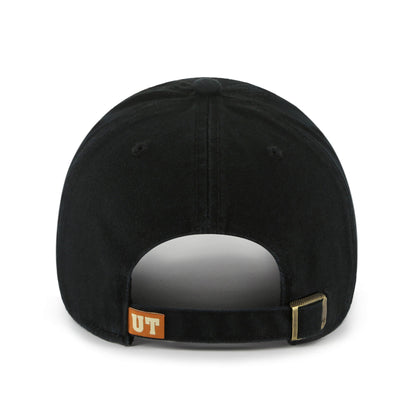 TEXAS LONGHORNS VINTAGE '47 CLEAN UP