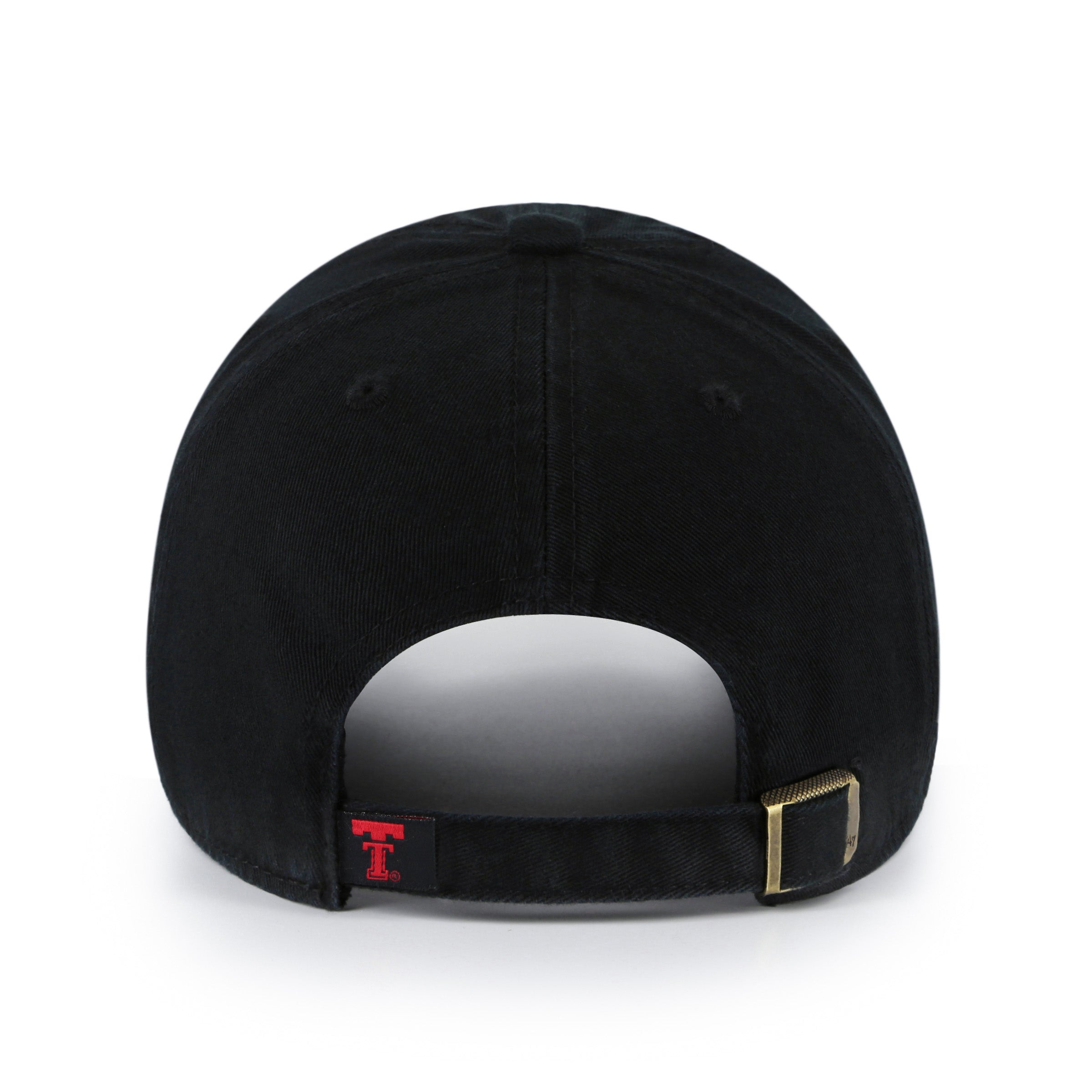 TEXAS TECH RED RAIDERS VINTAGE '47 CLEAN UP