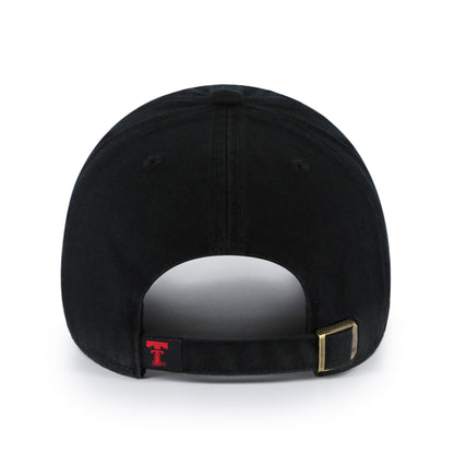 TEXAS TECH RED RAIDERS VINTAGE '47 CLEAN UP
