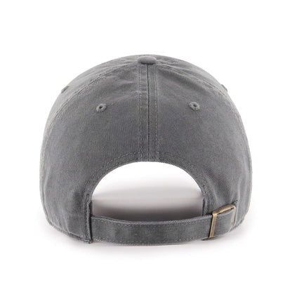 COLORADO BUFFALOES VINTAGE '47 CLEAN UP