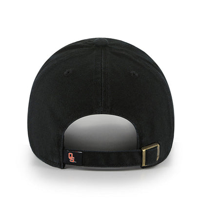 OKLAHOMA STATE COWBOYS VINTAGE '47 CLEAN UP