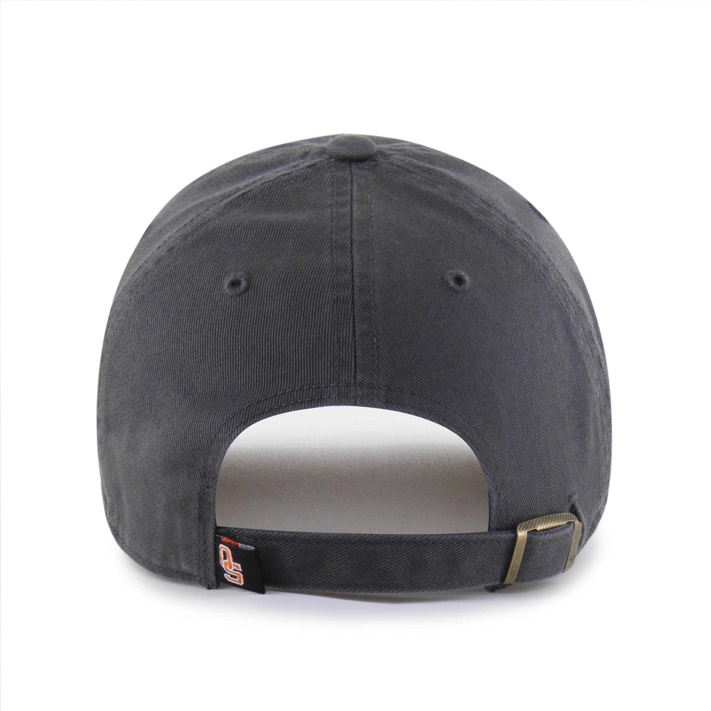 OKLAHOMA STATE COWBOYS VINTAGE '47 CLEAN UP