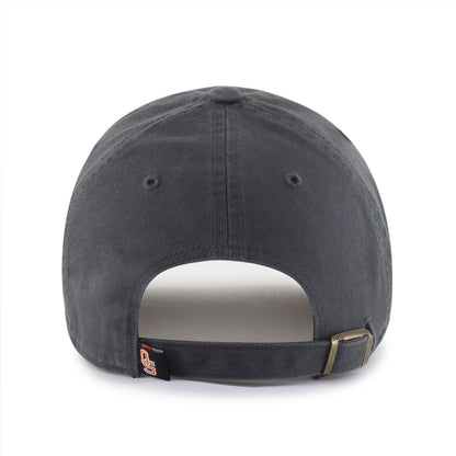 OKLAHOMA STATE COWBOYS VINTAGE '47 CLEAN UP