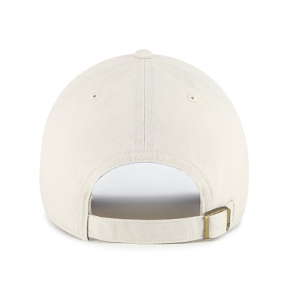 MEMPHIS TIGERS VINTAGE SIDESTEP '47 CLEAN UP