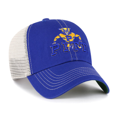 PITTSBURGH PANTHERS VINTAGE TRAWLER '47 CLEAN UP