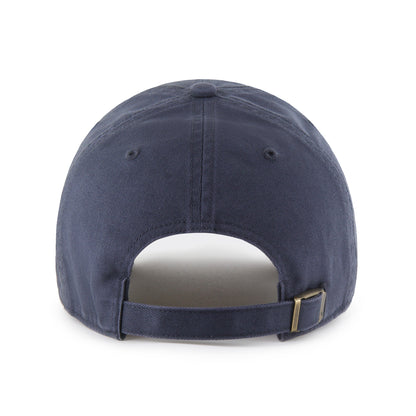 PENN STATE NITTANY LIONS VINTAGE VARSITY HOUSE '47 CLEAN UP