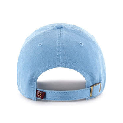 WEST HAM UNITED F.C. '47 CLEAN UP