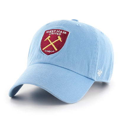 WEST HAM UNITED F.C. '47 CLEAN UP