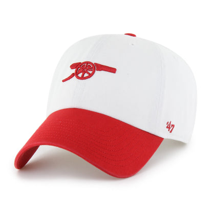 ARSENAL F.C. TWO TONE '47 CLEAN UP