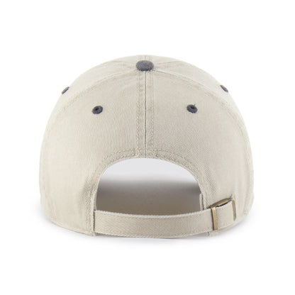 ATLANTA FALCONS BREAKING TRAIL '47 CLEAN UP