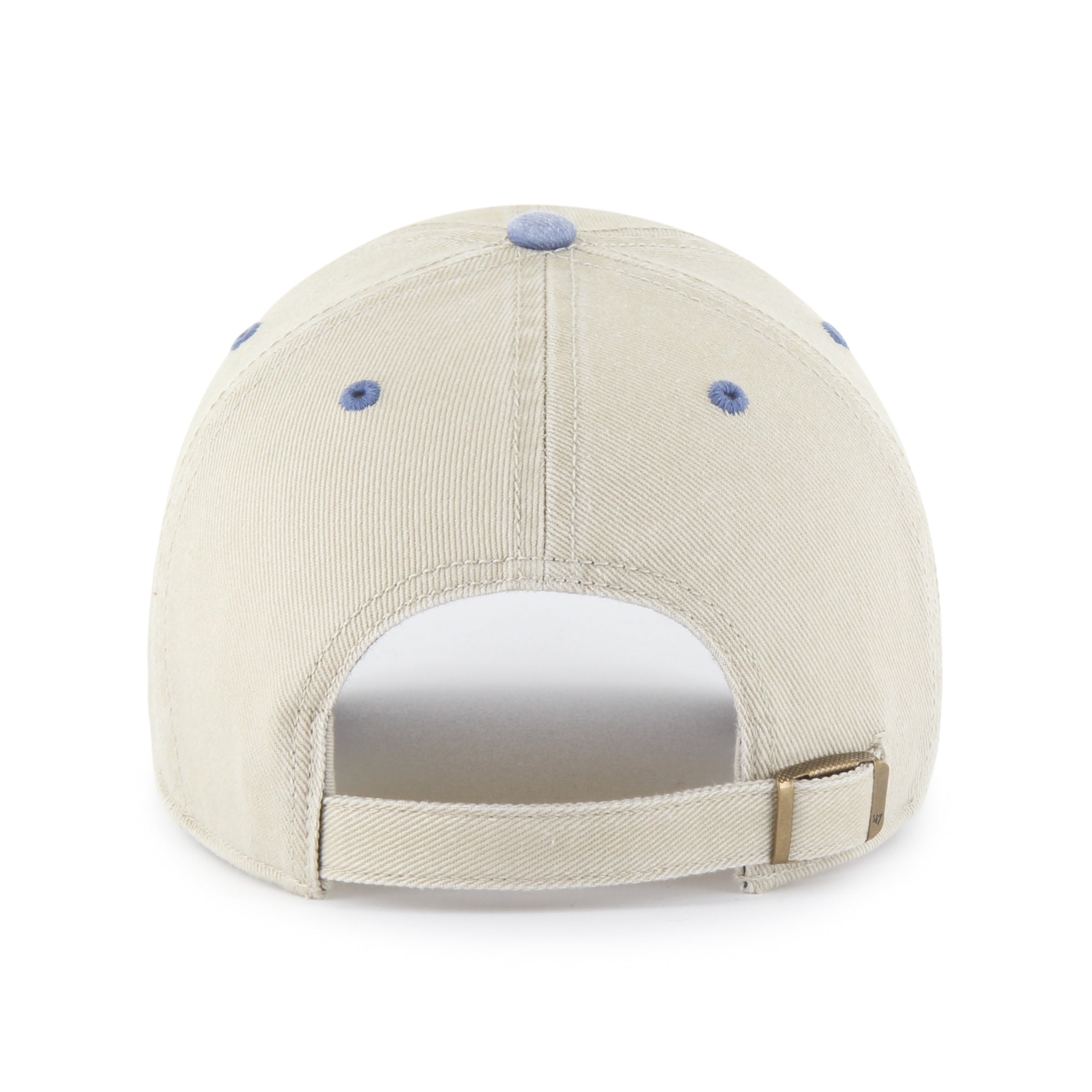 DALLAS COWBOYS BREAKING TRAIL '47 CLEAN UP