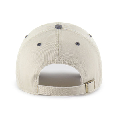 MIAMI DOLPHINS BREAKING TRAIL '47 CLEAN UP