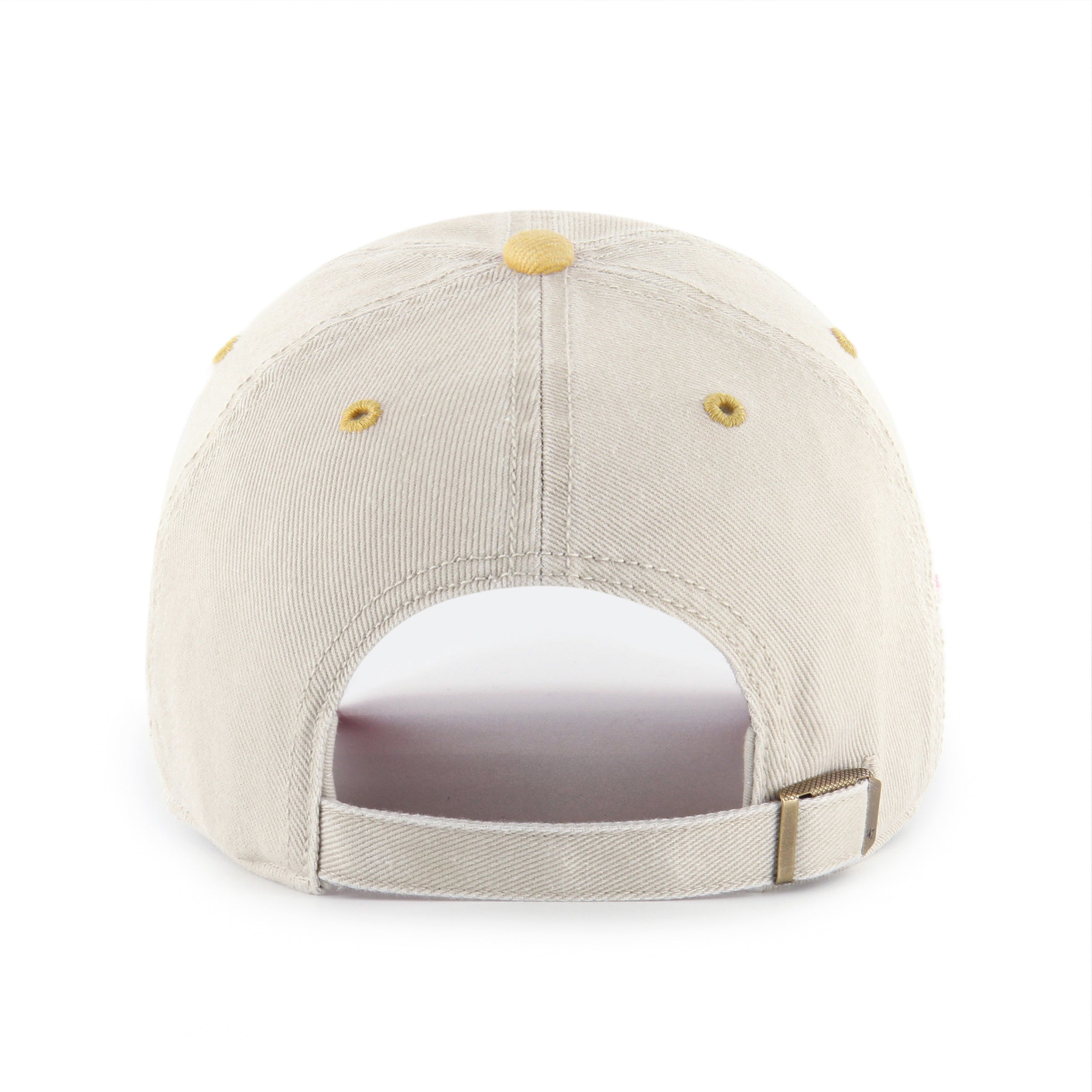 MINNESOTA VIKINGS BREAKING TRAIL '47 CLEAN UP