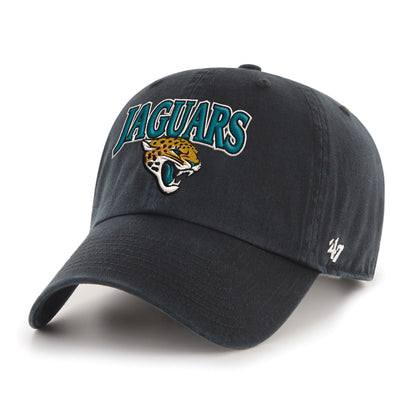 JACKSONVILLE JAGUARS TUSCALOOSA '47 CLEAN UP