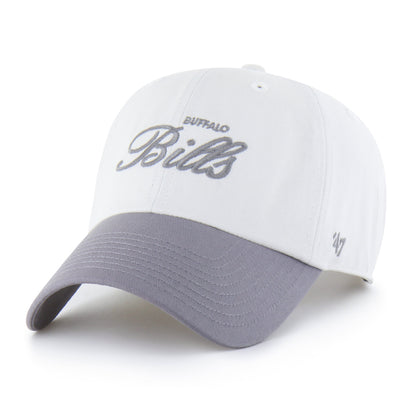 BUFFALO BILLS FOUNDATIONAL TWO TONE '47 CLEAN UP