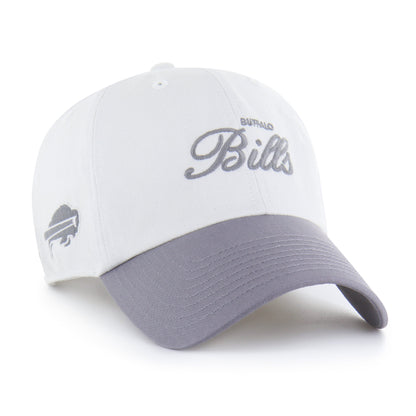 BUFFALO BILLS FOUNDATIONAL TWO TONE '47 CLEAN UP