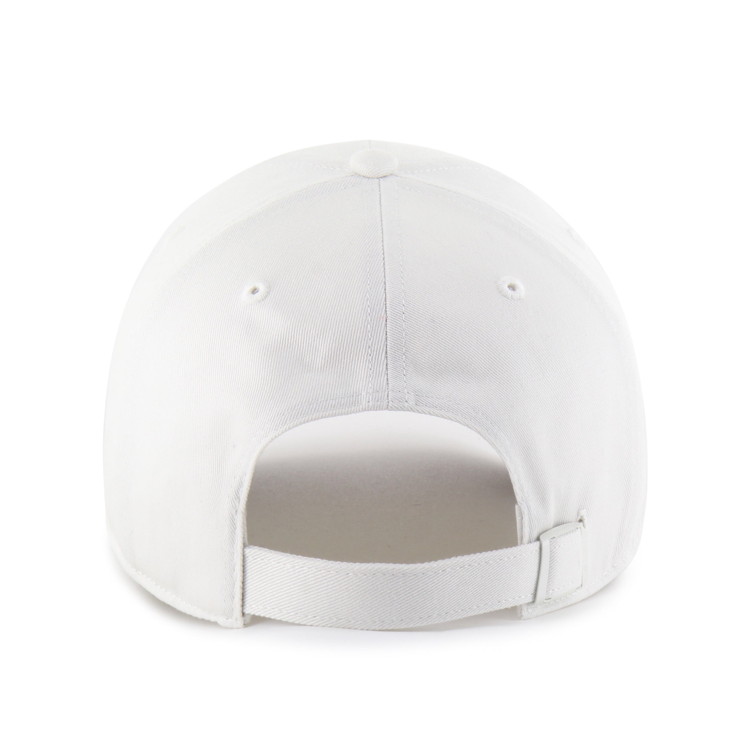 CAROLINA PANTHERS FOUNDATIONAL TWO TONE '47 CLEAN UP