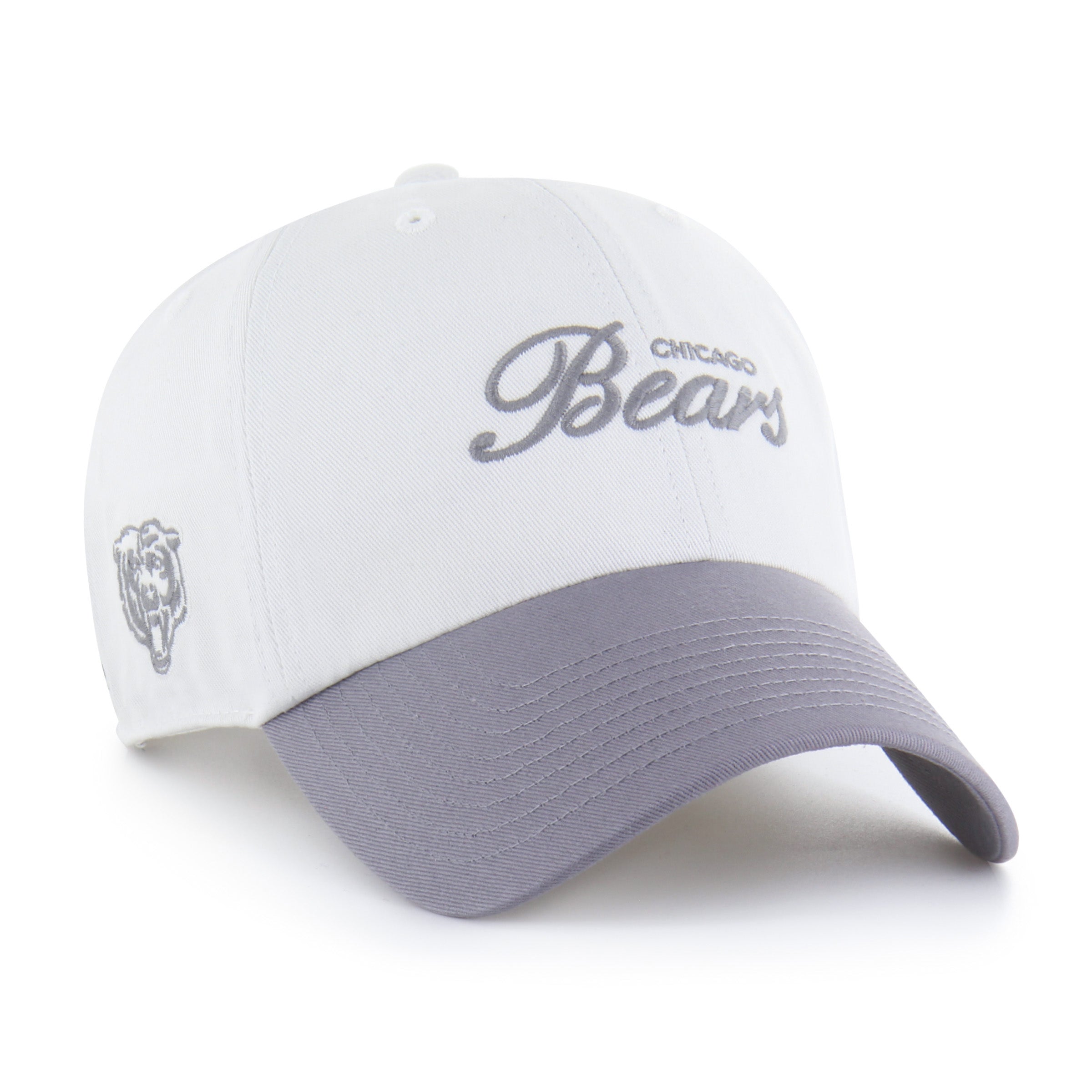 CHICAGO BEARS FOUNDATIONAL TWO TONE '47 CLEAN UP