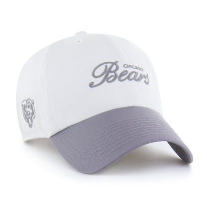 CHICAGO BEARS FOUNDATIONAL TWO TONE '47 CLEAN UP