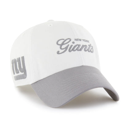 NEW YORK GIANTS FOUNDATIONAL TWO TONE '47 CLEAN UP