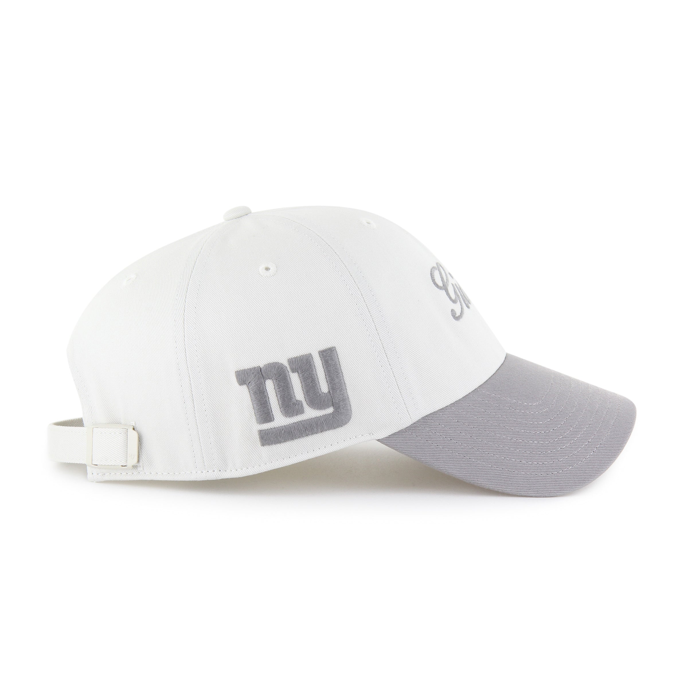 NEW YORK GIANTS FOUNDATIONAL TWO TONE '47 CLEAN UP