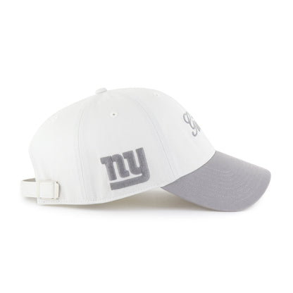 NEW YORK GIANTS FOUNDATIONAL TWO TONE '47 CLEAN UP