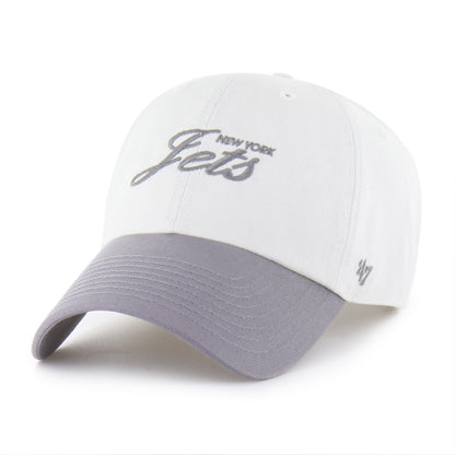 NEW YORK JETS FOUNDATIONAL TWO TONE '47 CLEAN UP