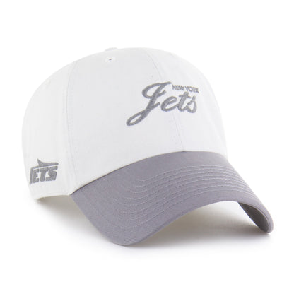 NEW YORK JETS FOUNDATIONAL TWO TONE '47 CLEAN UP