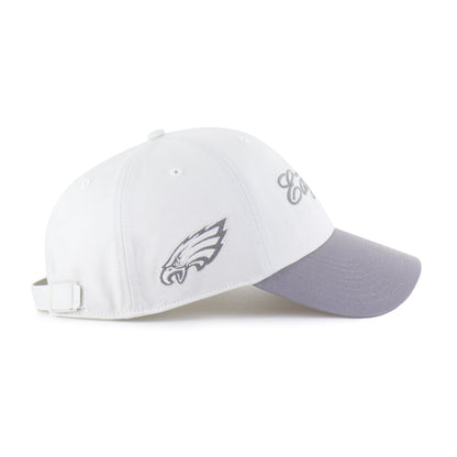 PHILADELPHIA EAGLES FOUNDATIONAL TWO TONE '47 CLEAN UP