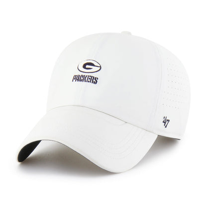 GREEN BAY PACKERS FLOW '47 CLEAN UP