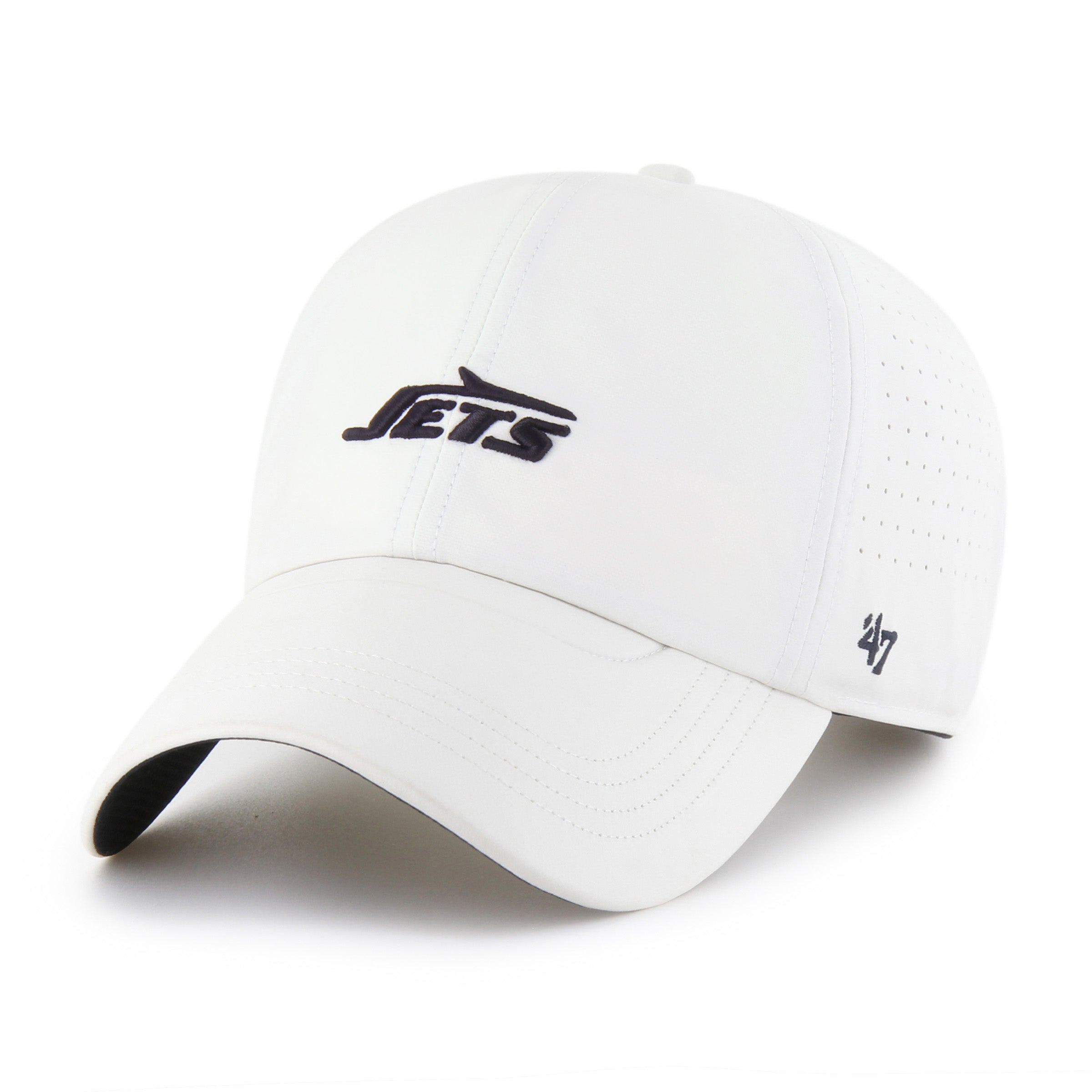 NEW YORK JETS FLOW '47 CLEAN UP