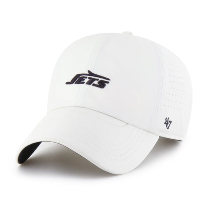 NEW YORK JETS FLOW '47 CLEAN UP