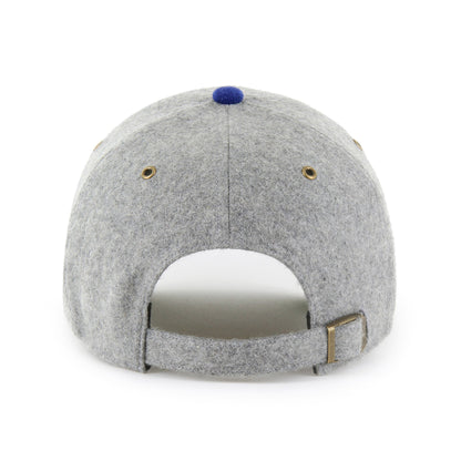 BUFFALO BILLS GRANDSTAND TWO TONE '47 CLEAN UP