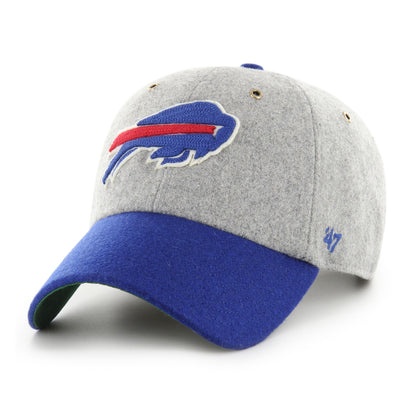 BUFFALO BILLS GRANDSTAND TWO TONE '47 CLEAN UP