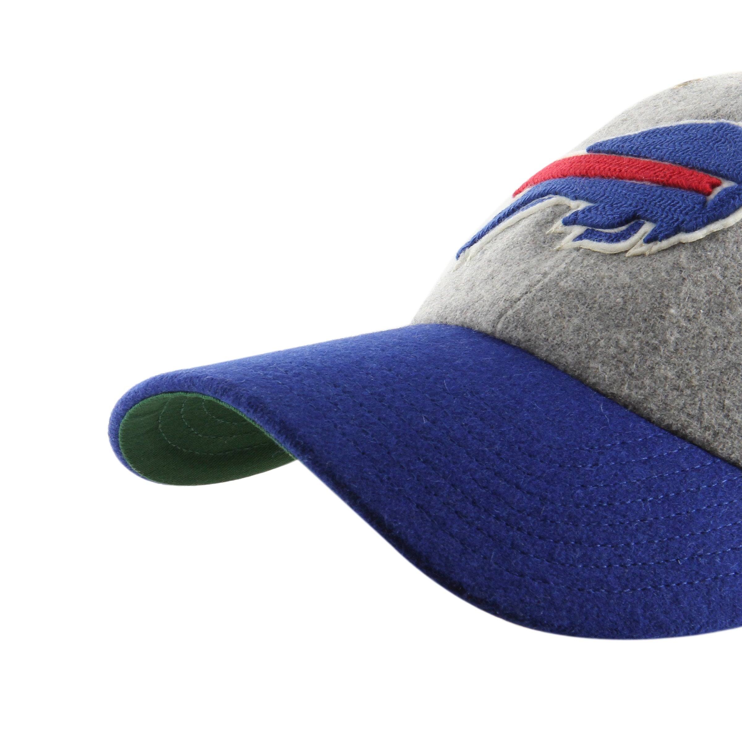 BUFFALO BILLS GRANDSTAND TWO TONE '47 CLEAN UP