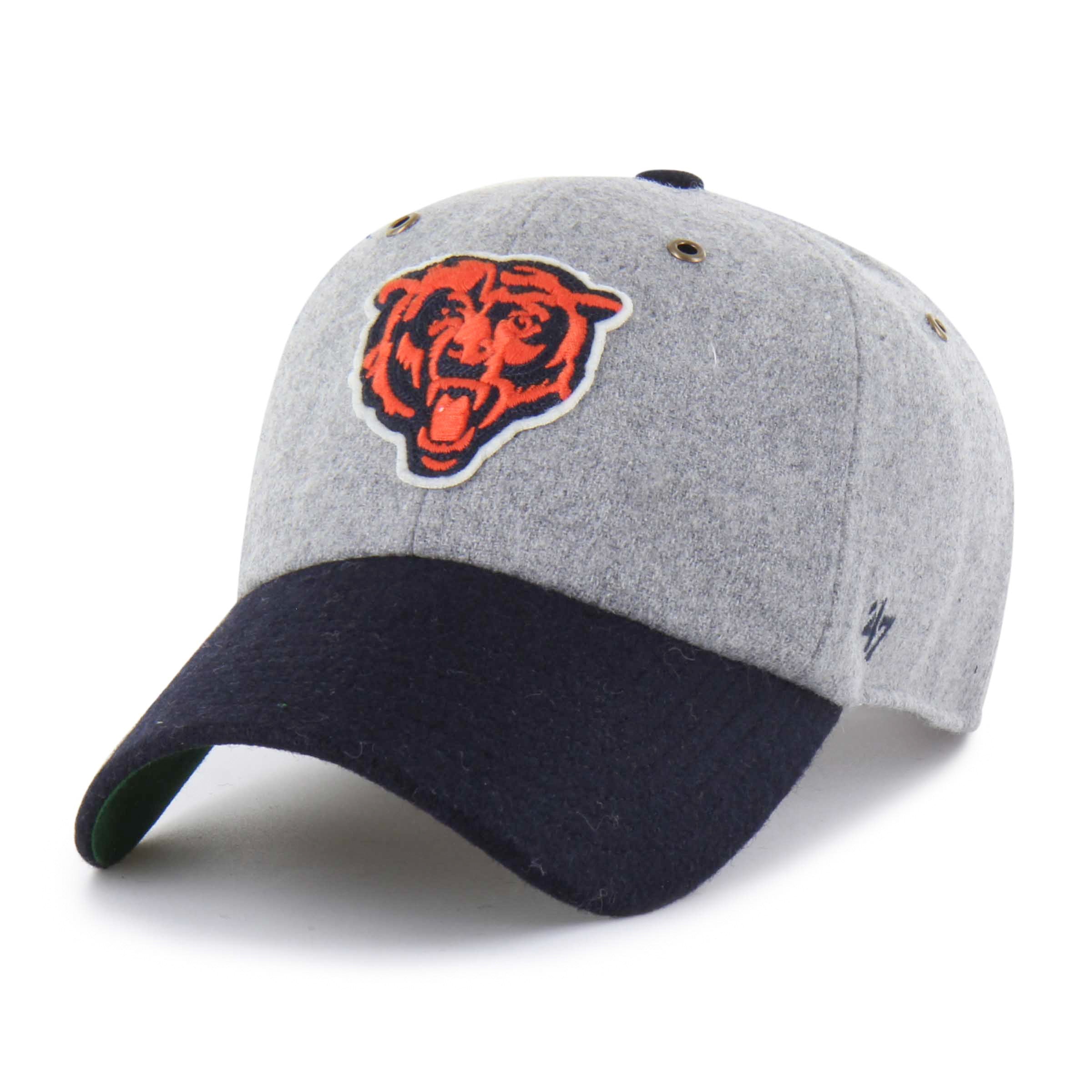 CHICAGO BEARS GRANDSTAND TWO TONE '47 CLEAN UP