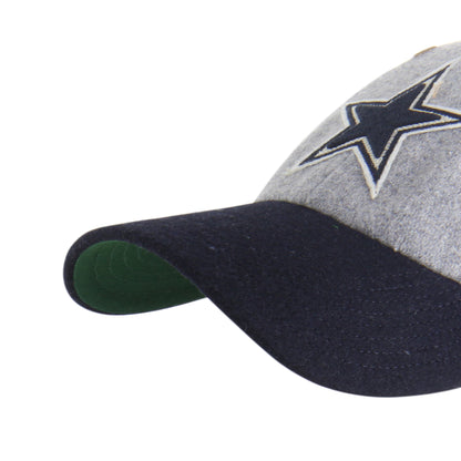 DALLAS COWBOYS GRANDSTAND TWO TONE '47 CLEAN UP