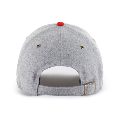 KANSAS CITY CHIEFS GRANDSTAND TWO TONE '47 CLEAN UP