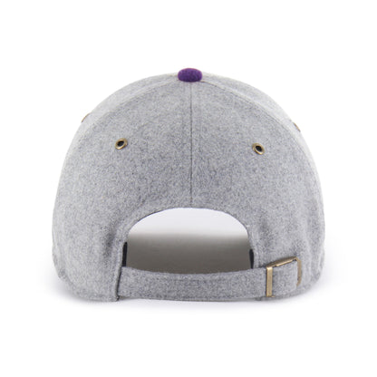 MINNESOTA VIKINGS GRANDSTAND TWO TONE '47 CLEAN UP