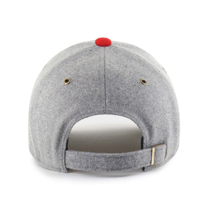 SAN FRANCISCO 49ERS GRANDSTAND TWO TONE '47 CLEAN UP