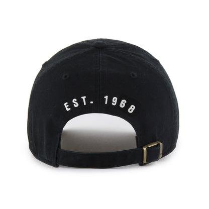 CINCINNATI BENGALS HARD HAT '47 CLEAN UP