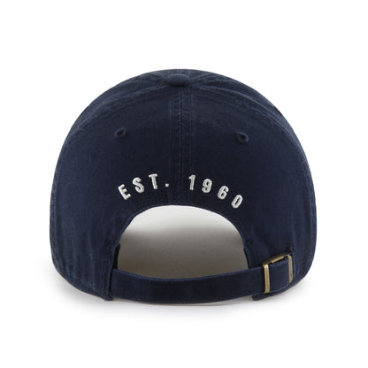 DALLAS COWBOYS HARD HAT '47 CLEAN UP