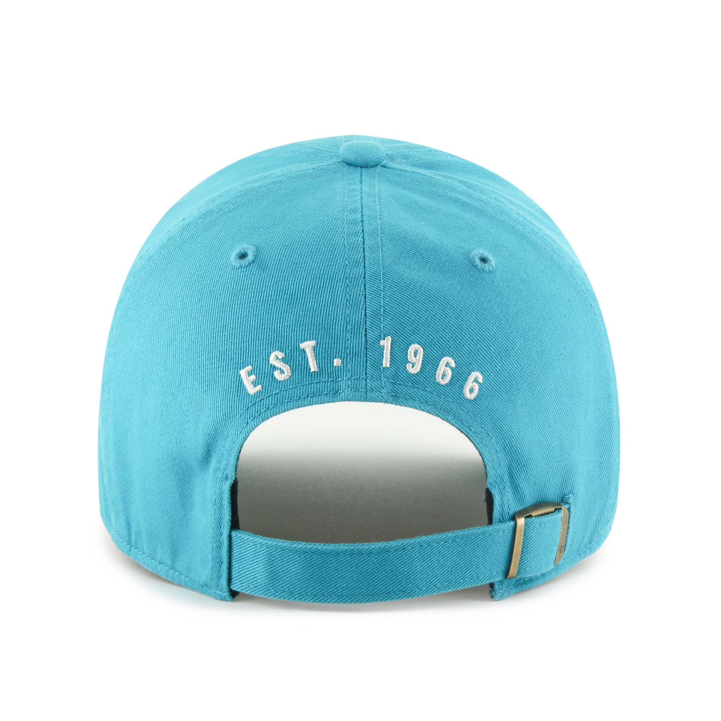 MIAMI DOLPHINS HARD HAT '47 CLEAN UP