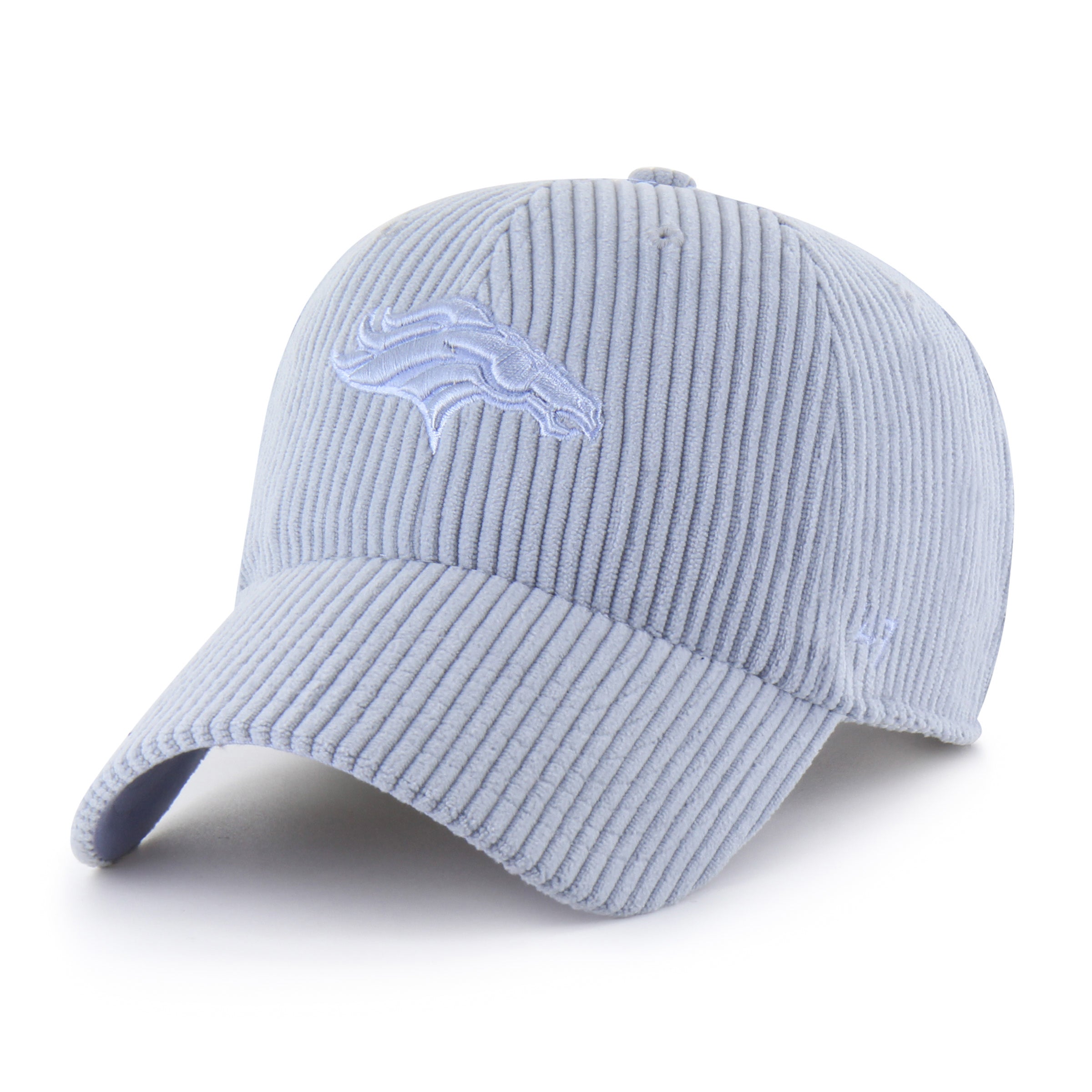 DENVER BRONCOS MELLOW '47 CLEAN UP WOMENS