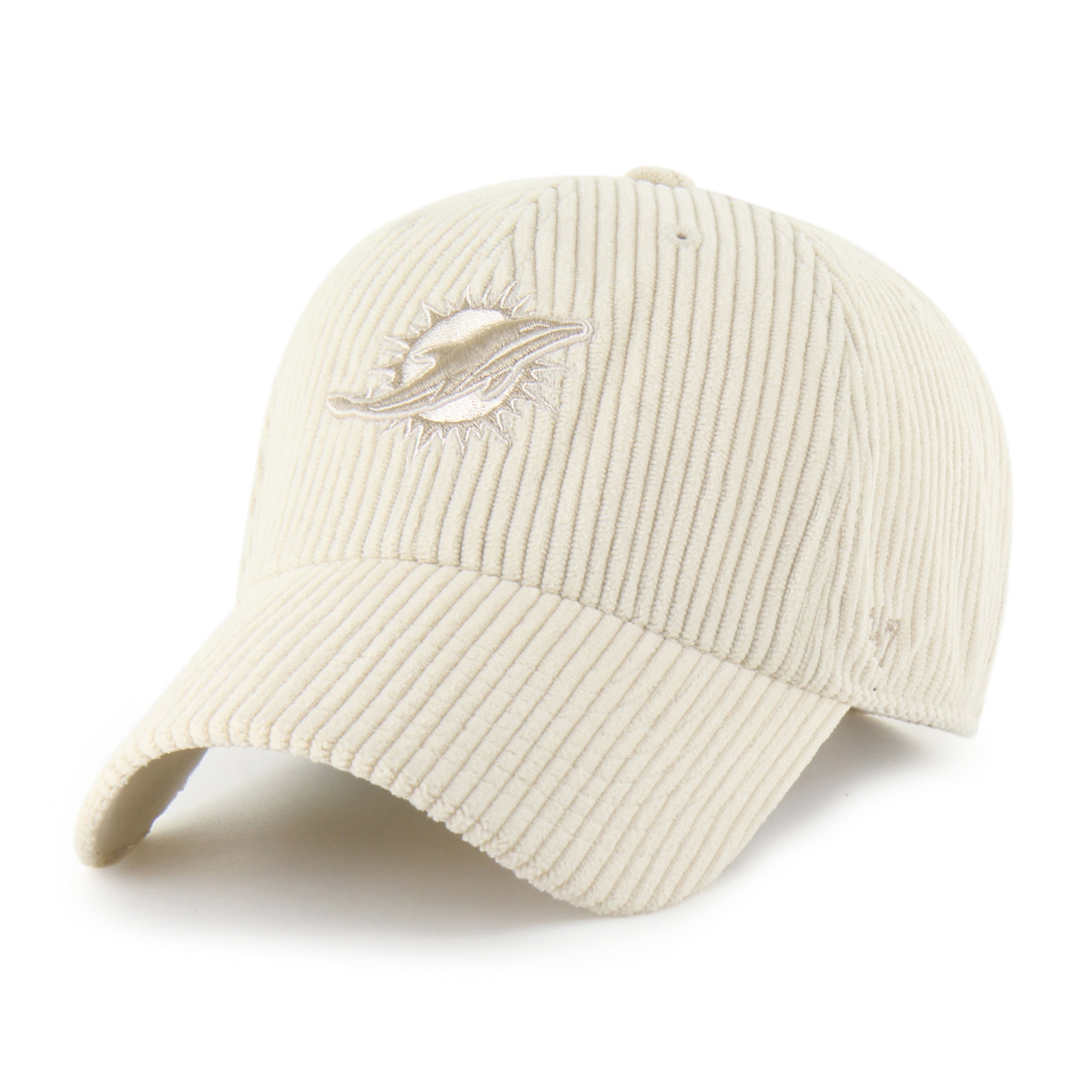 MIAMI DOLPHINS MELLOW '47 CLEAN UP WOMENS