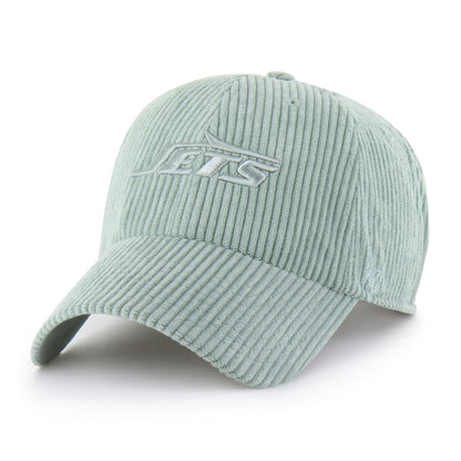 NEW YORK JETS MELLOW '47 CLEAN UP WOMENS