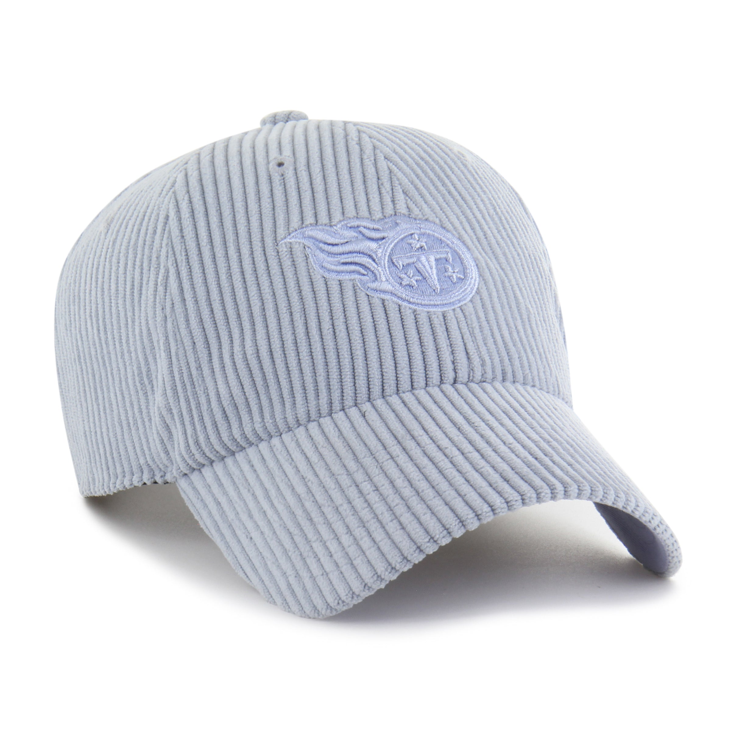 TENNESSEE TITANS MELLOW '47 CLEAN UP WOMENS