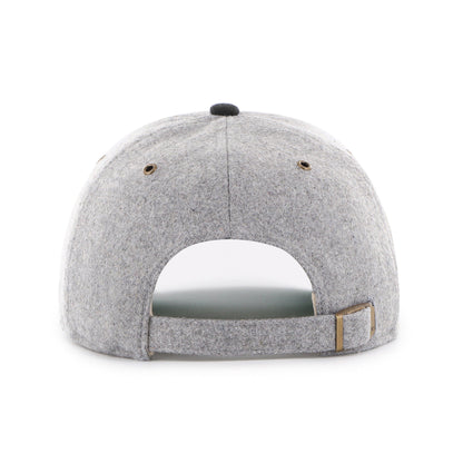 CINCINNATI BENGALS OFF CAMPUS '47 CLEAN UP MID FIT