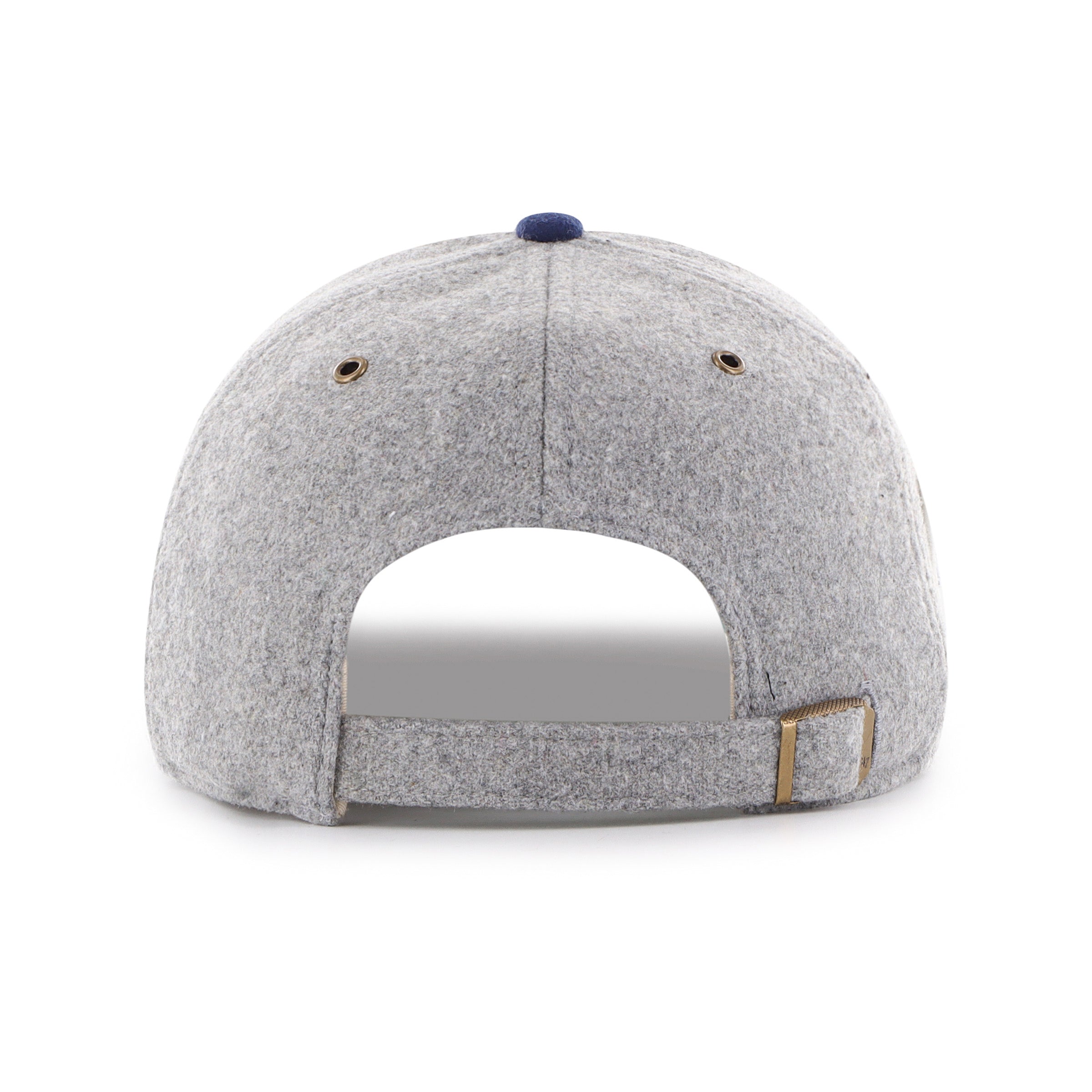 NEW ENGLAND PATRIOTS OFF CAMPUS '47 CLEAN UP MID FIT