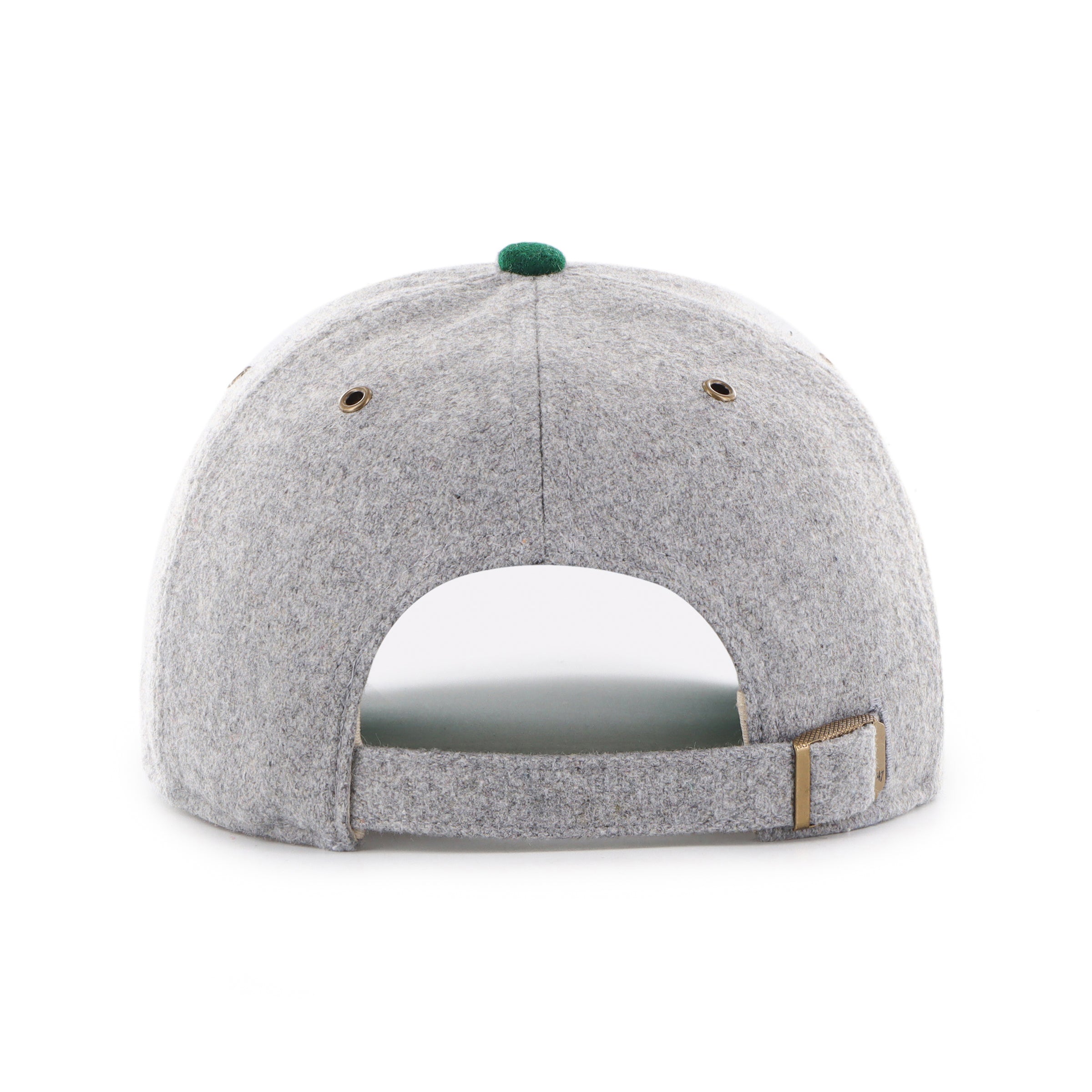 NEW YORK JETS OFF CAMPUS '47 CLEAN UP MID FIT